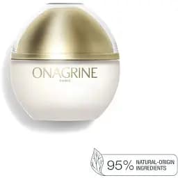 Крем для обличчя Onagrine з 20 дорогоцінними оліями 50 мл (P01259) - мініатюра 2