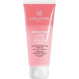 Гель-скраб для обличчя Collistar Idro-Attiva Magico, 100 мл