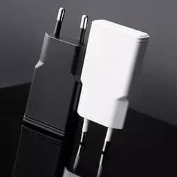 Зарядний пристрій Proove Slender Type-C + USB 30W black (WCSL30110001) - мініатюра 3