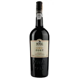 Портвейн Noval Tawny, 19,5%, 0,75 л