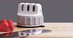 Ручна точилка для ножів Xiaomi Huohou Mini Knife Sharpener [42727] - мініатюра 4
