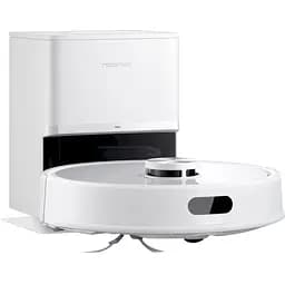 Робот-пилосос Roborock Q7 TF+ White UA UCRF