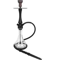 Кальян Gipsy Black Drop Clear