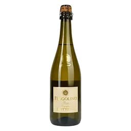 Вино ігристе Bottega Fragolino bianco, напівсолодке, 0,75 л (913418)