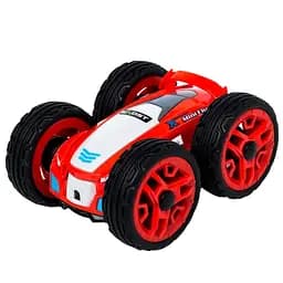 Машинка на радіокеруванні Silverlit 360 mini flip 1:34 червоний (20143-2)