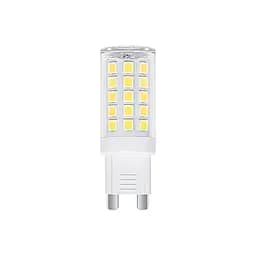 Лампа світлодіодна Maxus G9 4W 4100K 220V - мініатюра 2