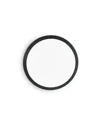 Стельовий світильник Ideal Lux 252629 Gemma PL D40 Nero