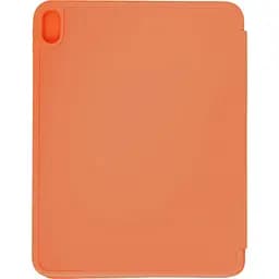 Чохол-книжка ArmorStandart Smart Fold Pen для Apple iPad 11 2025 (A16)/10.9 2024/2022 Orange (ARM89221) [156070] - мініатюра 2
