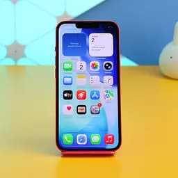 Смартфон Apple iPhone 14 128GB Product Red (MPVA3) Б/В [162300]