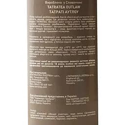 Лікер Словаччина Tatratea Outlaw 72% 0.7 л - мініатюра 6