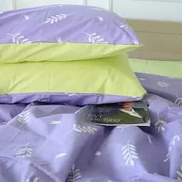 Наволочка MirSon Ranforce Elite 17-4769 Lille 45х45 см (2200008961213)