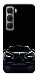 Чохол Demsky Авто для Infinix Hot 60i