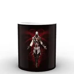 Кружка GeekLand Assassins Creed AC.02.26 330 мл белая