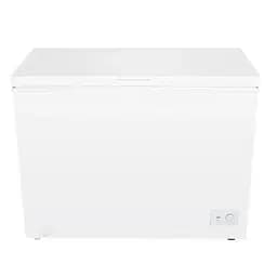 Морозильна скриня Milano MCD290W