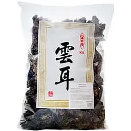 Грибы JS Fungus Black сушеные 1 кг