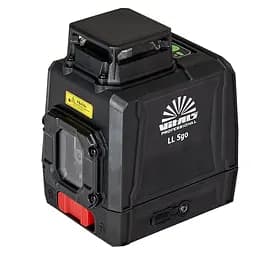Рівень лазерний Vitals Professional LL 5go (162514) - мініатюра 7