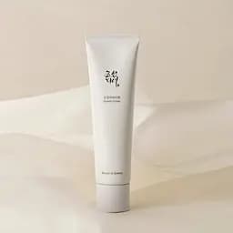 Інтенсивний зволожувальний крем для омолодження шкіри обличчя Beauty of Joseon Dynasty Cream 100 мл - мініатюра 5