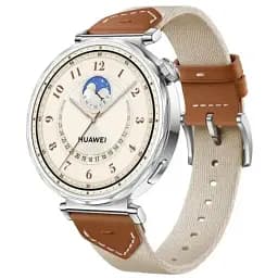 Смарт-годинник Huawei Watch GT 5 41 mm Brown
