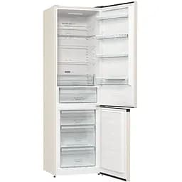 Холодильник GORENJE NRK 6202 AC4 (HZF3568SED) - мініатюра 8