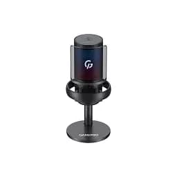 Мікрофон GamePro UGM105B Black (UGM105B) - мініатюра 2