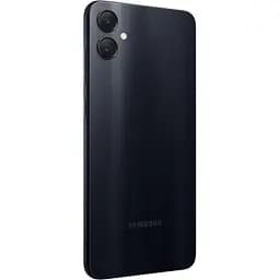 Смартфон Samsung Galaxy A05 4/64GB Black (SM-A055FZKDSEK) UA-UCRF [97759] - мініатюра 5