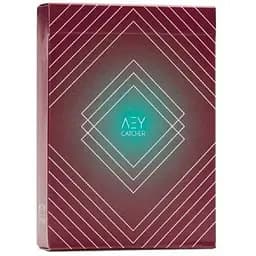 Карти гральні United States Playing Card Company AEY Catcher (limited edition) (AEY11)