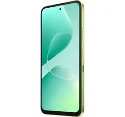 Смартфон Infinix Hot 60i X6728 4/128Gb Meadow Green UA UCRF - мініатюра 3
