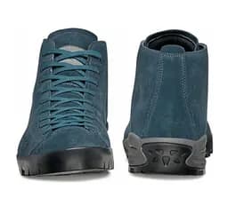Черевики Scarpa Mojito City Mid GTX Wool 43 Темно-синій - мініатюра 6