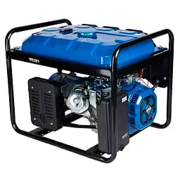 Генератор бензиновий 5 кВт EnerSol EPG-5500SEA (41-00463) - мініатюра 4