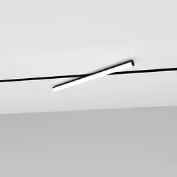 Магнітний світильник Skarlat RGD2010 13W BK 3000K