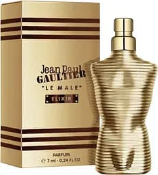 Оригинал Jean Paul Gaultier Le Male Elixir 7 мл Parfum