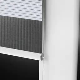 Ролета День-Ніч Темна тінь 90*160 - мініатюра 3