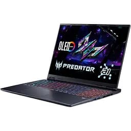 Ноутбук Acer Predator Helios Neo 16S AI PHN16S-71-916K Ultra 9 275HX la 54GHz,32GB DDR5,1TB,RTX 5070 - мініатюра 5