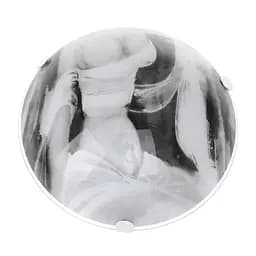 Светильник настенный-потолочный накладной Brille W-433/1