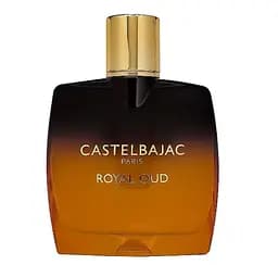 Оригинал Castelbajac Royal Oud 100 мл парфюмированная вода