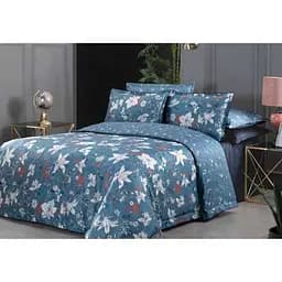 Комплект постільної білизни Sarev Сімейний 000280271