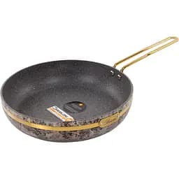 Сковорода Brioni Selection Cream антипригарна 26x6 см  (764-063)