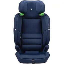 Автокрісло Osann Flux Isofix i-Size Navy Melange (102-285-249) - мініатюра 7