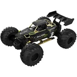 Автомобиль на радиоуправлении KS Drive Off-Road High Speed ​​черный (SL-8399ARH)