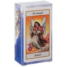 Карти Таро Fournier Ангелів (Angels Tarot TuckBox) (ВР_КТАН)