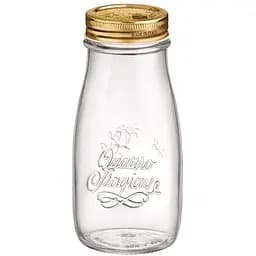 Ємність для продуктів Bormioli Rocco Quattro Stagioni 0.4 л (365642MQ2321991)