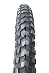 Покришка для дитячого велосипеда CST C712-3 City напівслік 14х2.125 (57-254) (G0001507)