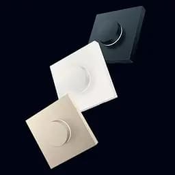Розумний димер Aqara H1 Dimmer White (ZNXNKG01LM) [93974] - мініатюра 4