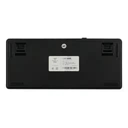 Ігрова механічна клавіатура AULA F75 / Три режими підключення / Greywood V3 Switch / Dark Blue - мініатюра 7