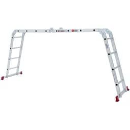 Драбина Intertool LT-0029 [140440] - мініатюра 3