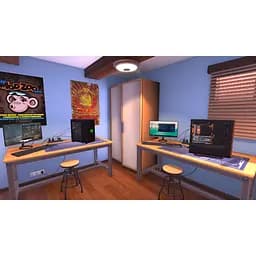 Ключ активації Microsoft PC Building Simulator для Xbox One/Series - мініатюра 8