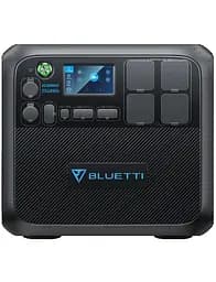Зарядна станція Bluetti AC200MAX 2200Вт/2048Wh (європейська версія) - мініатюра 2