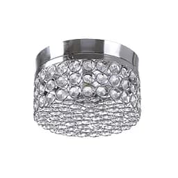 Світильник Brille настінно-стельовий світлодіодний накладний LED BR-01 444C/1 G9 + 3x3W 26-128