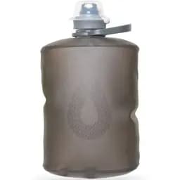 Фляга HydraPak Stow 500 мл Сірий (1017-GS335M)