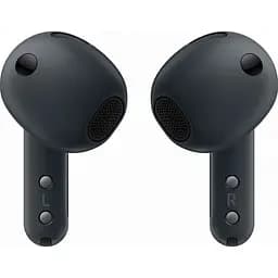 Навушники Samsung Galaxy Buds4 Black (SM-R540NZKA) [159692] - мініатюра 4